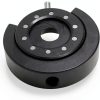 FotoAene Microscope Aperture Adapter SK12+M4 Metal Adjustable-3