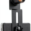 JAOCDOEN Smartphone Adapter 12.5x Eyepiece Aluminum 23.2mm Tube-6