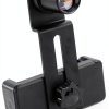 JAOCDOEN Smartphone Adapter 12.5x Eyepiece Aluminum 23.2mm Tube-0