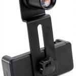 JAOCDOEN Smartphone Adapter 12.5x Eyepiece Aluminum 23.2mm Tube-0